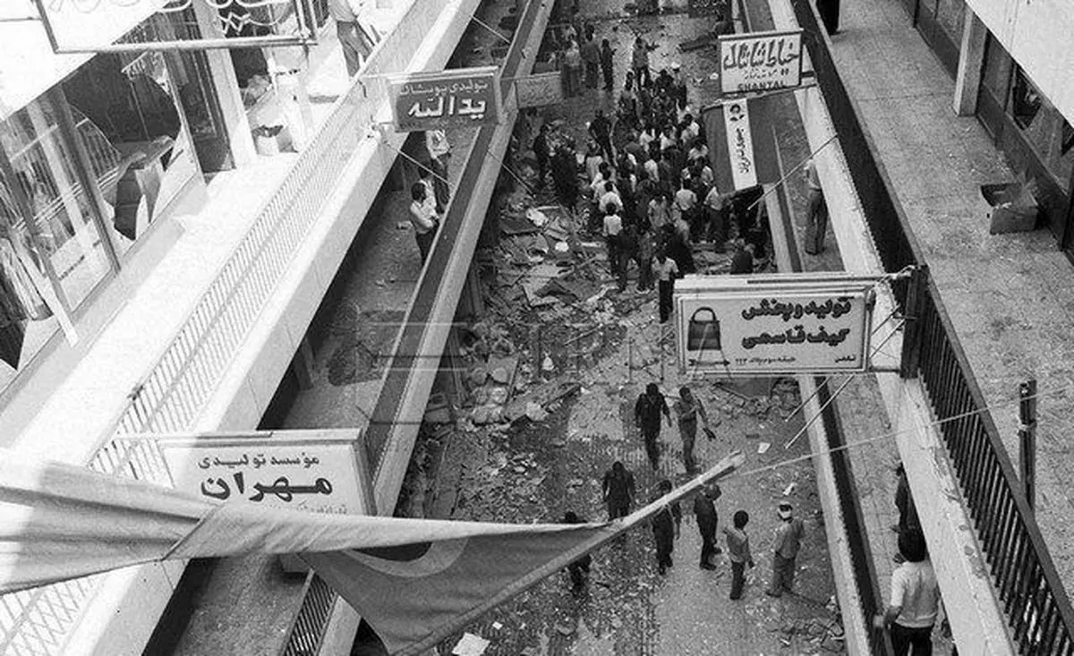 همه‌ شهردار‌ان تهران؛ از توسلی تا سیفیان/ بخش اول