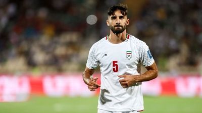 خلاصه بازی قطر 1  - ایران 0 مقدماتی جام جهانی 2026