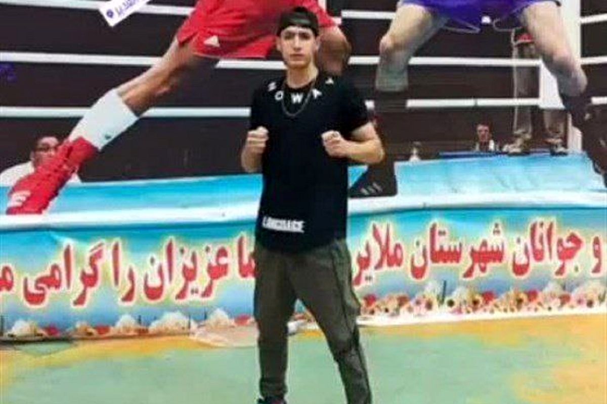 ناگفتههایی از مرگ بوکسور نوجوان در راند آخر