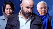 بیوگرافی بازیگران سریال جزر و مد در کنار همسر و خانواده‌شان + تصاویر