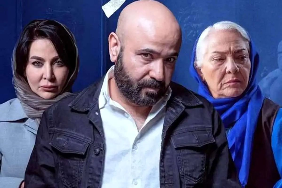 بیوگرافی بازیگران سریال جزر و مد در کنار همسر و خانوادهشان + تصاویر