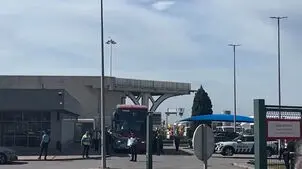 درگیری هواداران رونالدو با حامیان تیم ملی پرتغال؛ حمله به ژسوس به خاطر کریس

