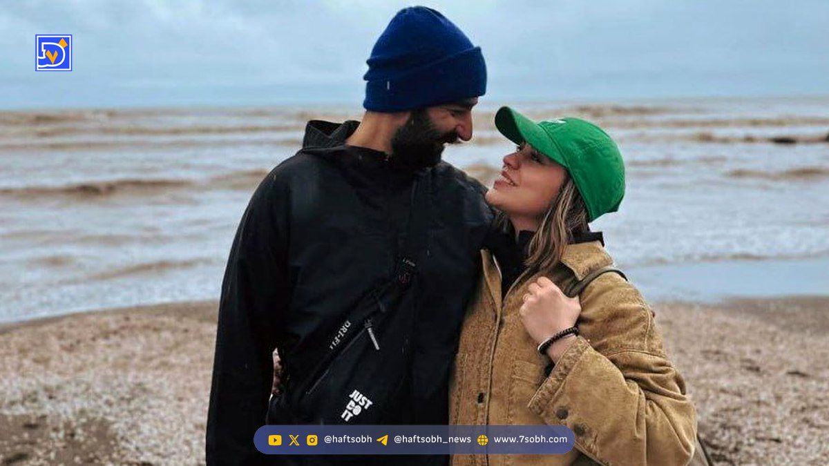 چیدمان مدرن و امروزی جهیزیه شیدا خلیق