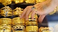 قیمت طلا امروز ۶ اردیبهشت ۱۴۰۴؛ اصلاح عمیق انس جهانی