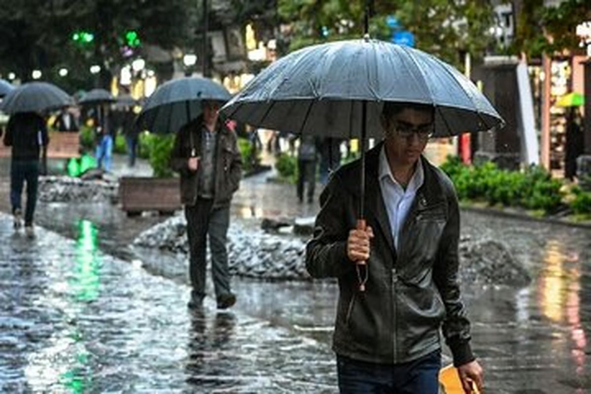 پیش‌بینی هواشناسی؛ یکشنبه 17 فروردین ۱۴۰۴