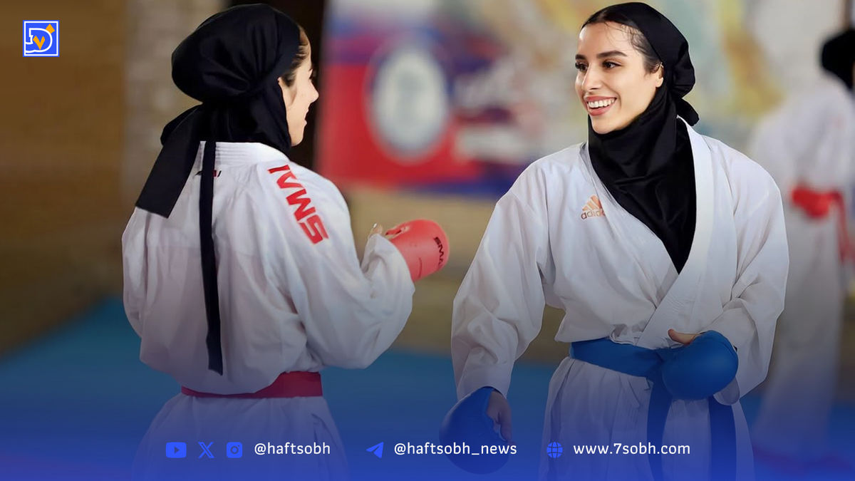 قاب امروز| نبرد کلاسیک مبینا که ختم به خیر نشد