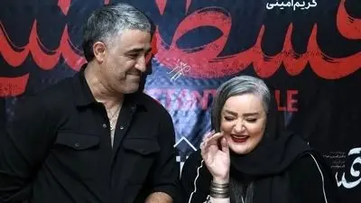  تغییر چهره هوش پران «محمدعلی» سریال آنام با استایل منحصر به فرد در 41 سالگی؛ سال 1404 