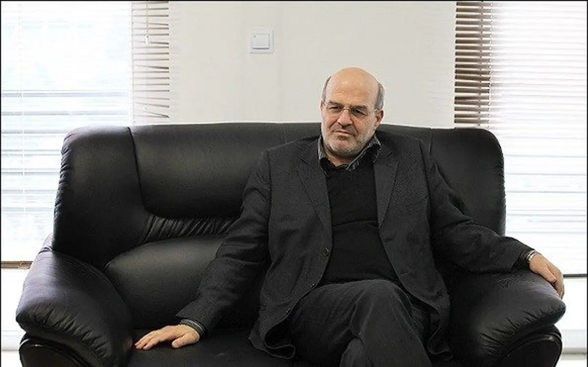 وزیر کشاورزی دولت اصطلاحات، رییس سازمان حفاظت محیط زیست شد