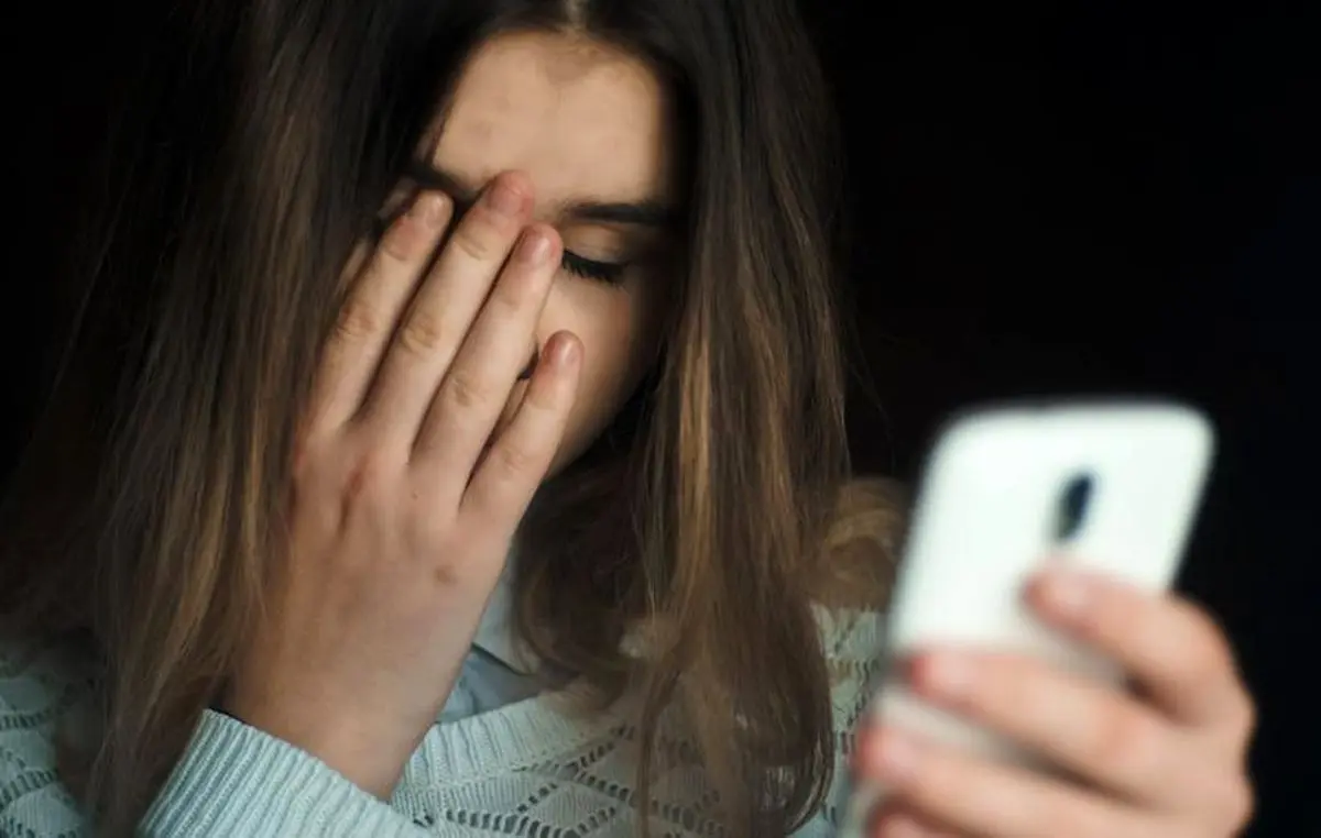اینستاگرام شما از سلامت روانی‌تان چه می‌گوید؟