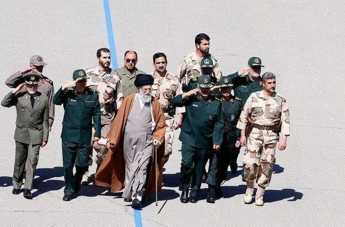 بازخوانی مواضع هشت فرمانده نظامی درباره ماجرای شهید حججی