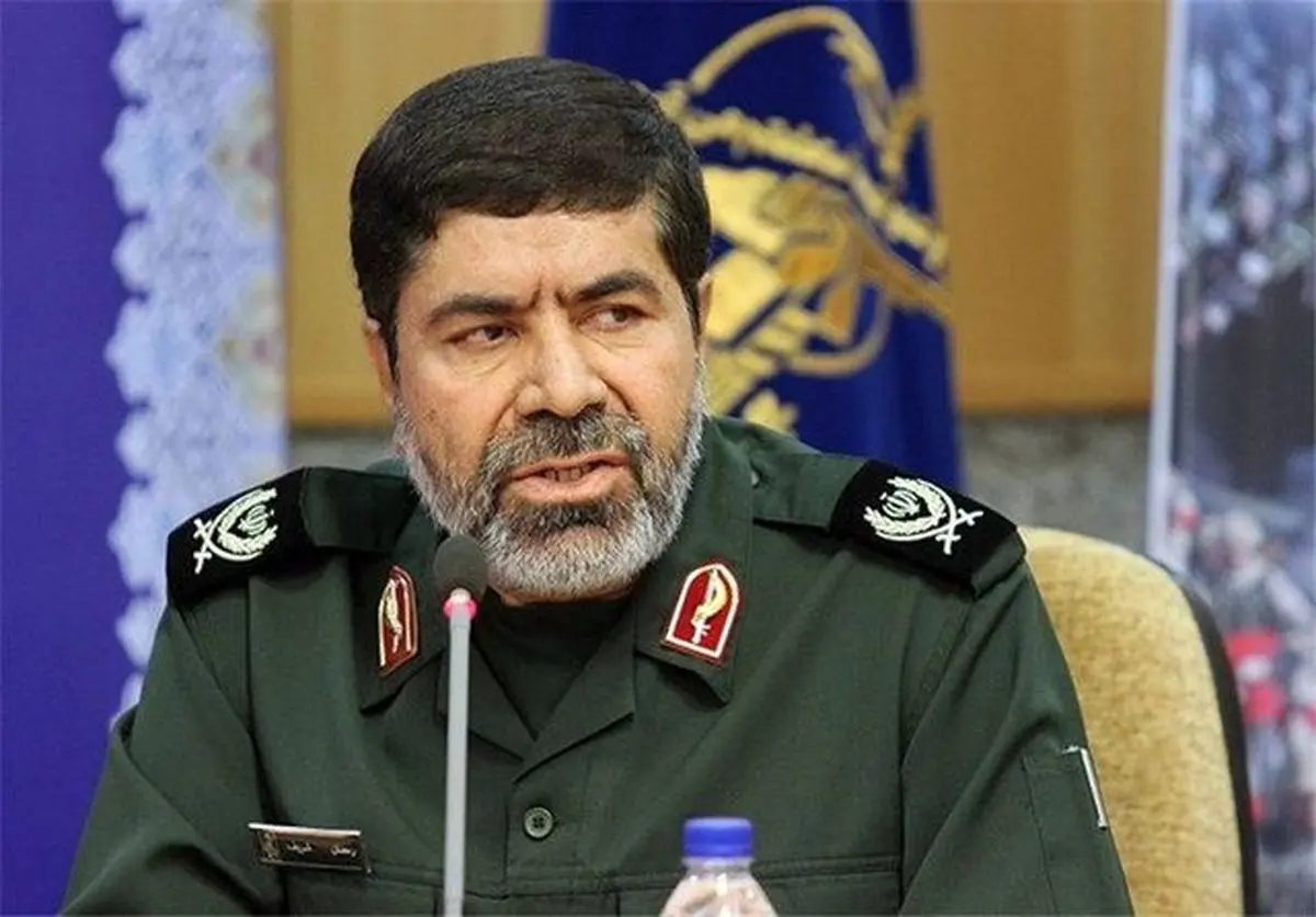 پس از شهادت شهید حججی/ انتقام سخت از داعش در دستور کار است