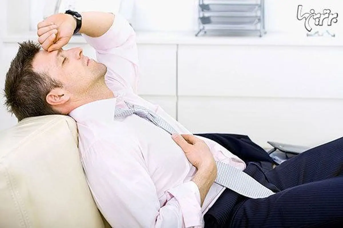 دلایل علمی به نفع تنبلی