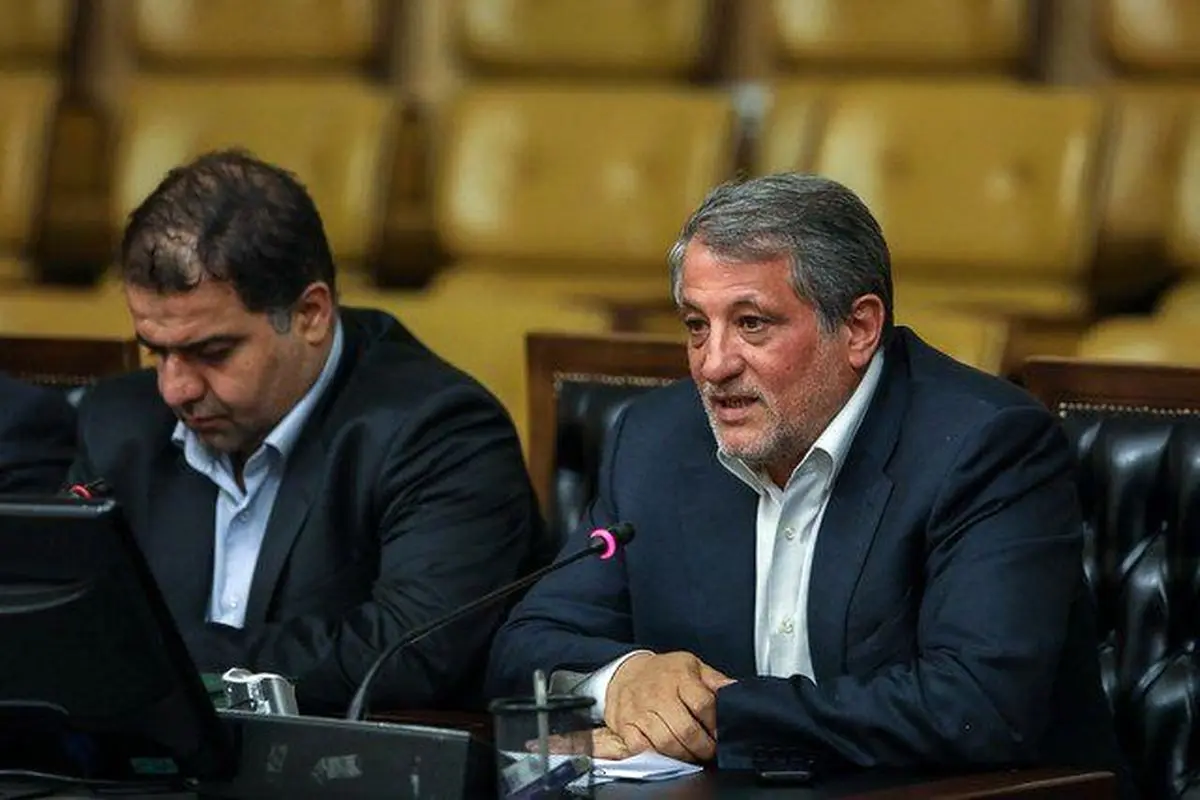 محسن هاشمی: رابطه شهرداری و شورا تعاملی خواهد بود
