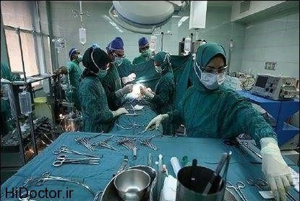 کروبی مجددا تحت عمل قلب قرار گرفت