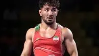 بیوگرافی پیمان بیابانی؛ حریف رحمان عموزاد را بیشتر بشناسید