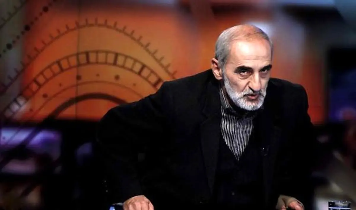 حسین شریعتمداری: اعتصاب غذای کروبی با هدف سندسازی علیه ایران است