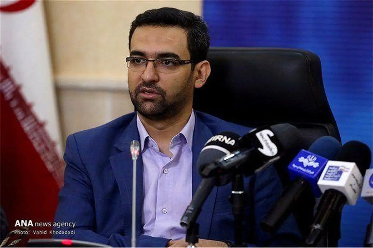 وزیر پیشنهادی ارتباطات: همه شایعات دروغ است