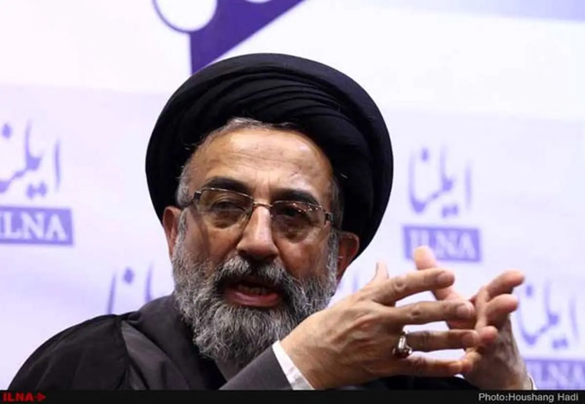موسوی لاری: روحانی نمی‌تواند از درخواست  برای رفع حصر بی‌تفاوت بگذرد