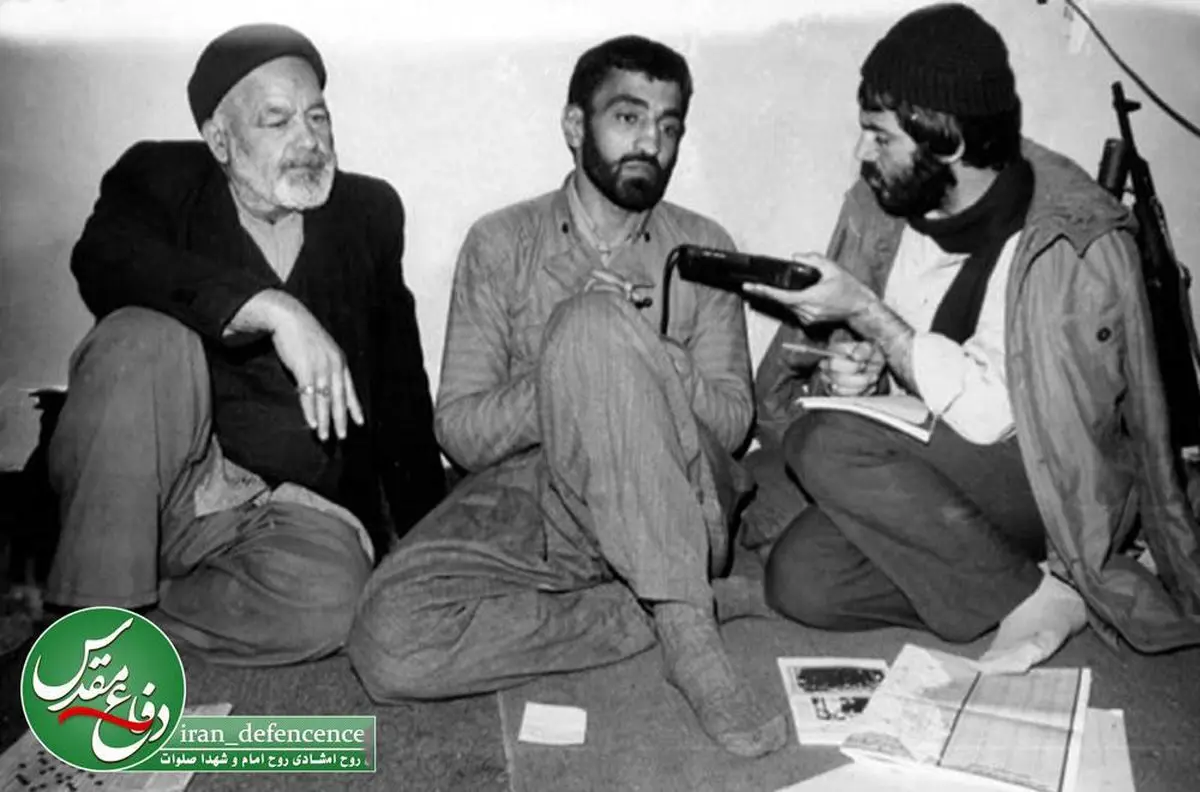 وضعیت «احمد متوسلیان» روشن نیست