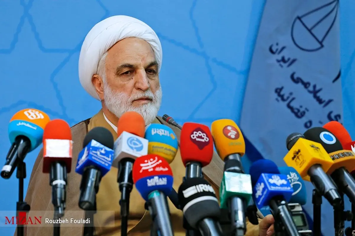 واکنش سخنگوی قوه‌قضاییه به انتقادها از اعدام در ملاءعام