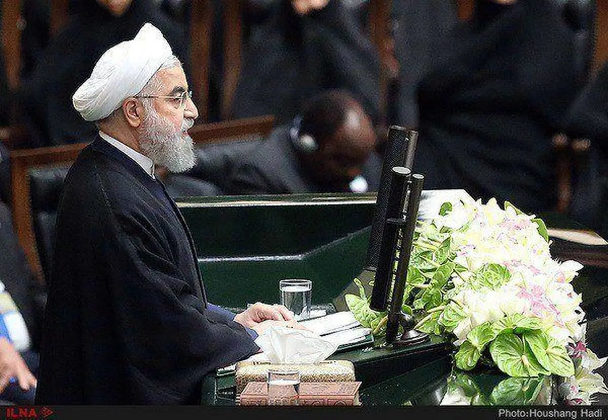 بازتاب مراسم تحلیف حسن روحانی در رسانه‌های خارجی