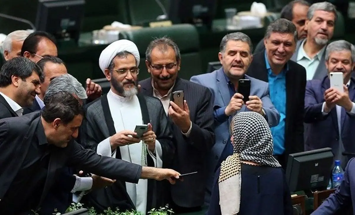 هیات نظارت، رفتار عجیب نمایندگان با موگرینی را بررسی می‌کند