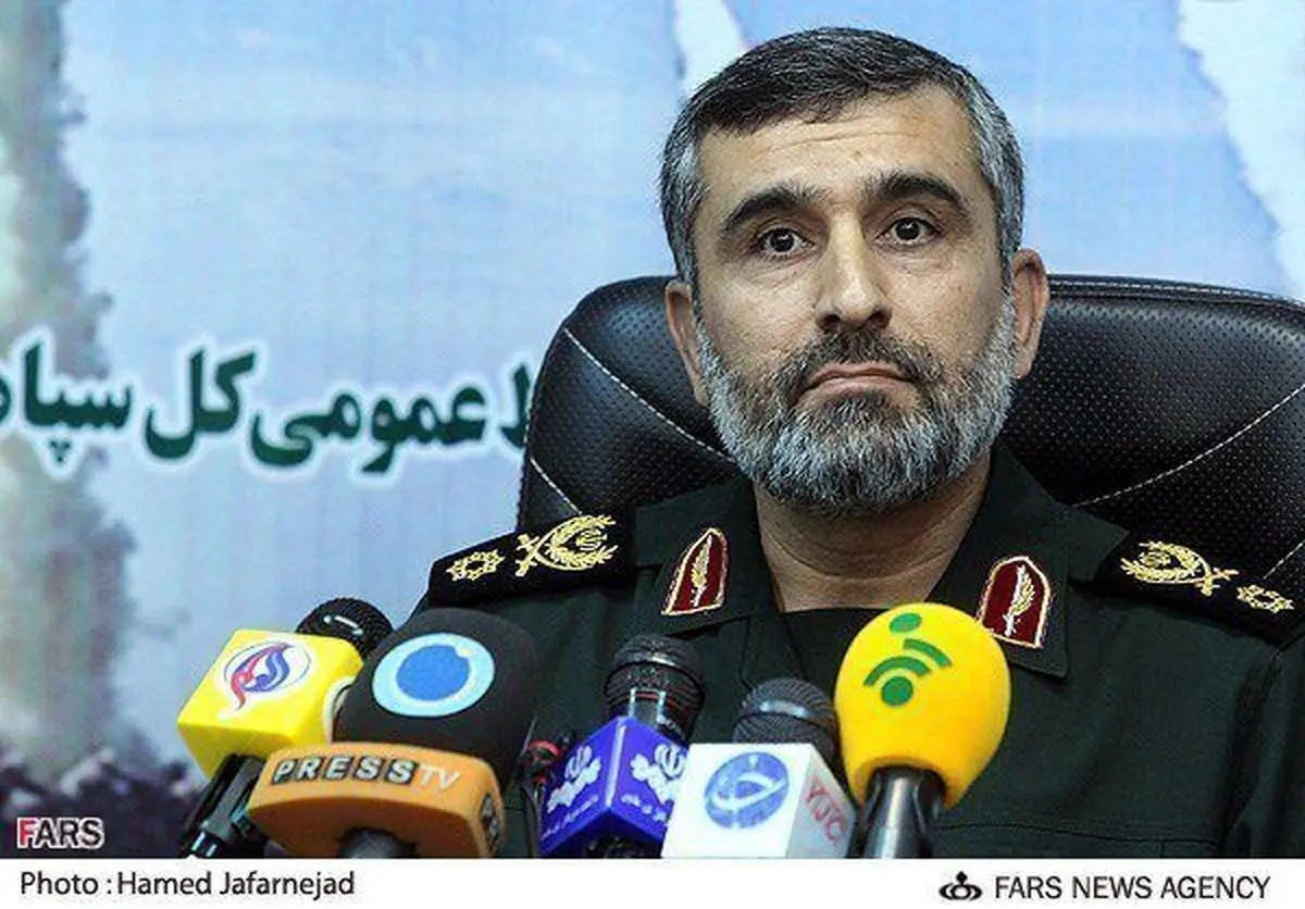 پاسخ به درخواست بازدید غربی ها از مراکز نظامی