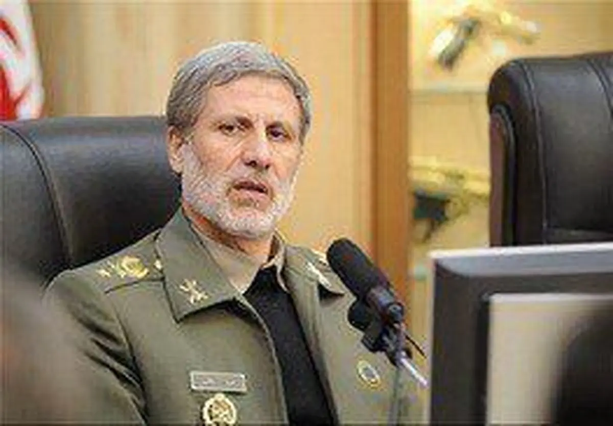 گزینه پیشنهادی وزارت دفاع از ارتش آمد/ سوابق «امیر حاتمی»
