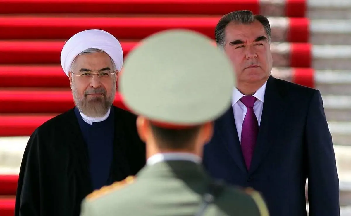 ادعای عجیب وزارت کشور تاجیکستان: ایران با قتل‌های زنجیره‌ای سال ۹۰ مرتبط است