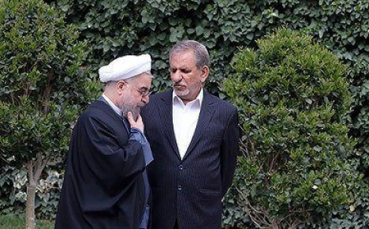 دفاع جهانگیری از وزرای پیشنهادی روحانی