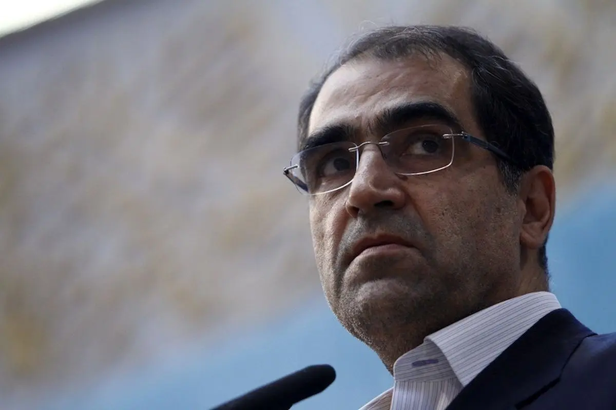 وزیر پیشنهادی بهداشت: سند ۵ میلیاردی منزلم را برای وثیقه آزادی حسین فریدون ارایه دادم