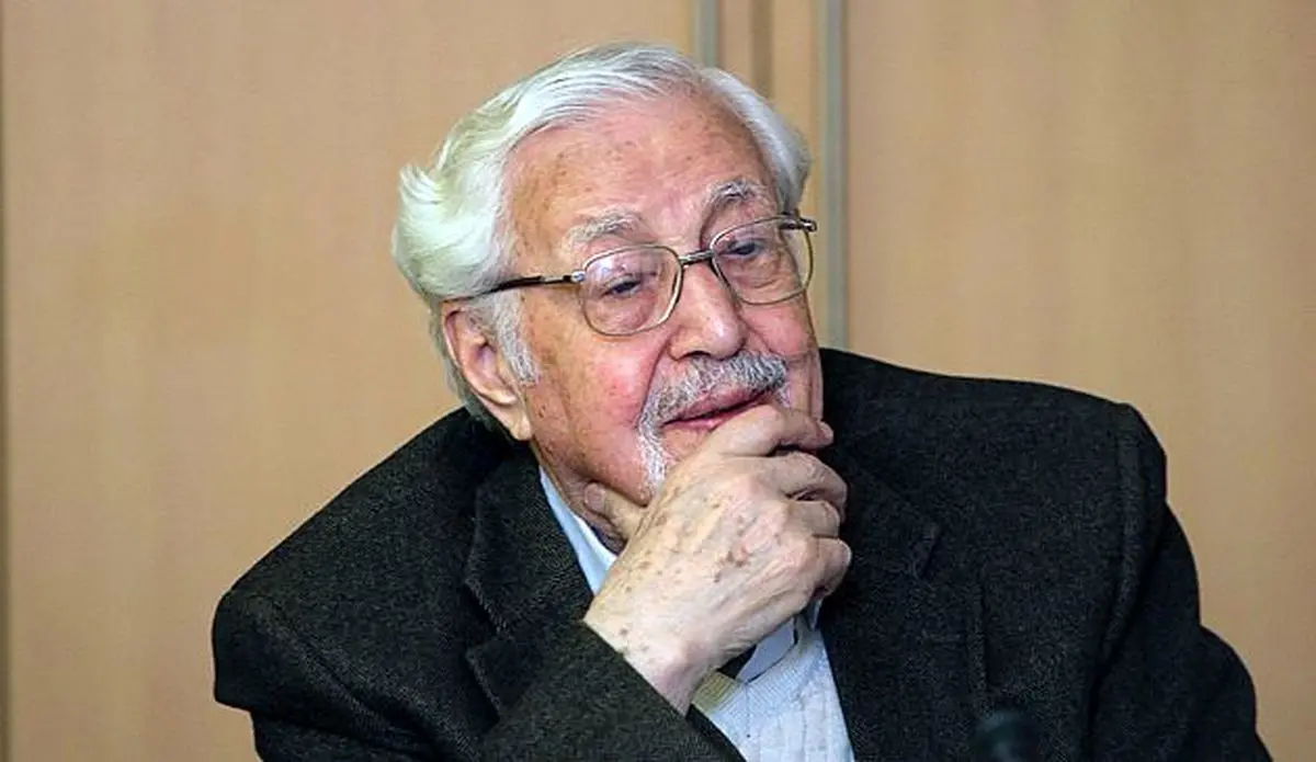 تکذیب درگذشت ابراهیم یزدی