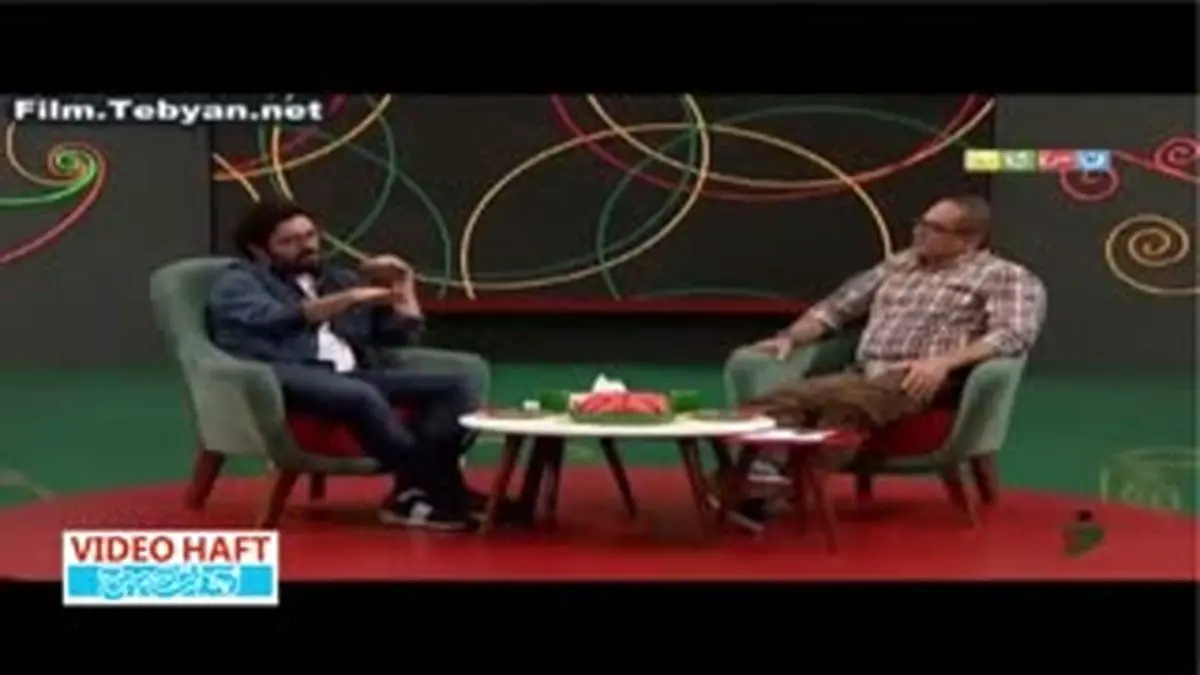 ویدیو هفت|بازخوانی نجات معجزه آسای مریلا زارعی از مرگ