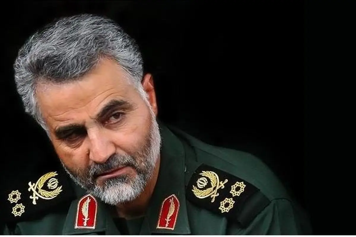 پیام سردار سلیمانی در پی شهادت "محسن حججی" فرزندان دلیر ایران، انتقام اقدام ددمنشانه داعش را خواهند گرفت