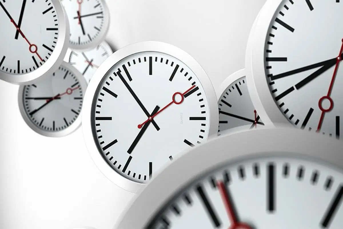 پربازده ترین ساعات روز را بشناسید