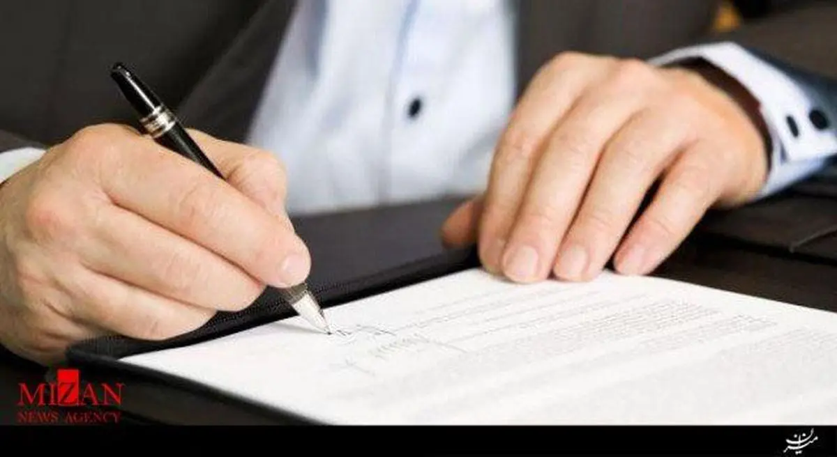 انعقاد قرارداد کارِ کمتر از یک‌ سال، خلاف قانون است