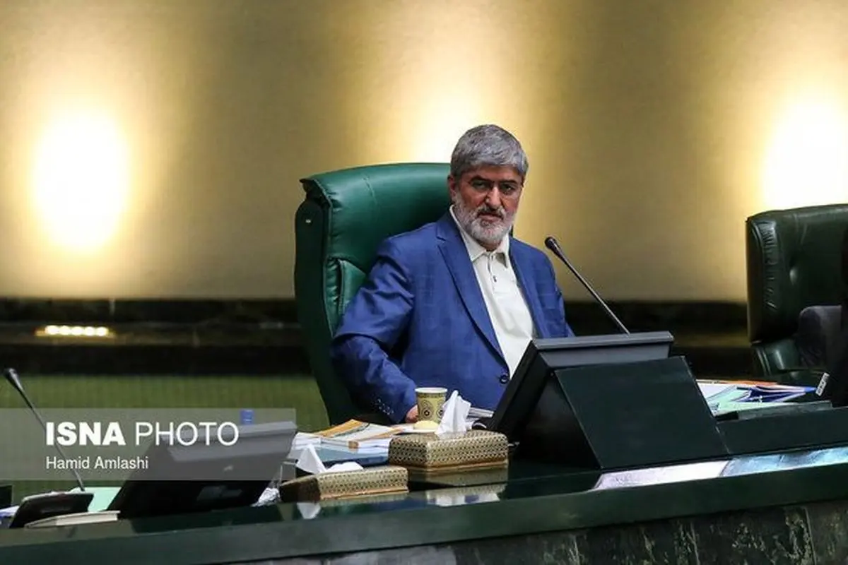 مطهری: دستورالعمل رویارویی ورزشکاران ایرانی با اسرائیل تدوین شود