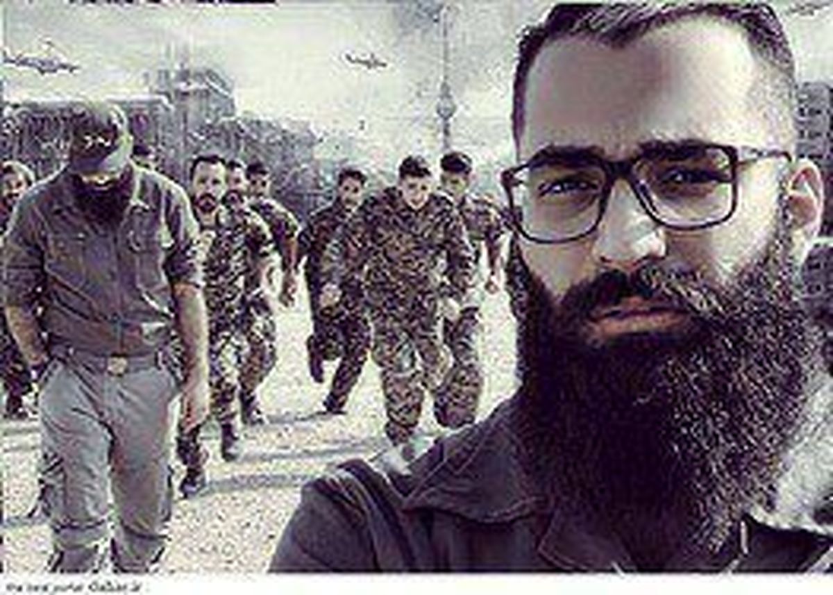 به ضرس قاطع نمی توان گفت حمید صفت قاتل است