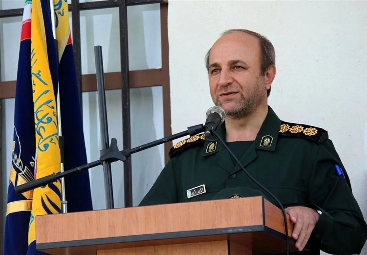انتقاد از ایجاد شبهه درباره سپاه پاسداران