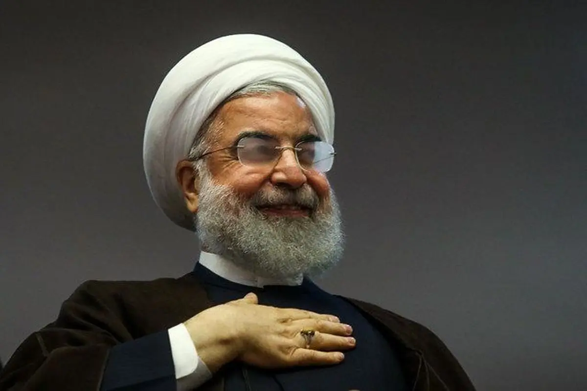 زمان گفت‌وگوی زنده تلویزیونی روحانی با مردم مشخص شد