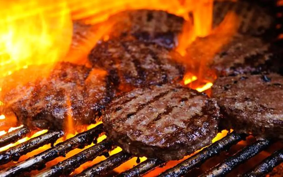 چند همبرگرفروشی قدیمی‌ و پرطرفدار با غذایی خوشمزه و قیمتی مناسب/شکم گردی هفت صبح