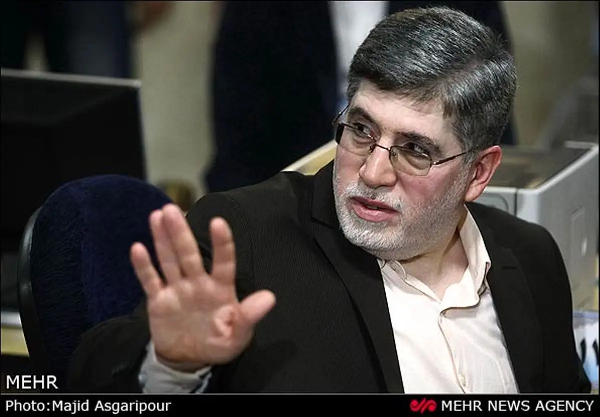 واکنش مشاور احمدی‌نژاد به خبر احضارش: از من خوششان می‌آید!
