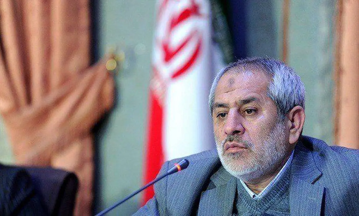 صحبت های دادستان تهران در مورد وضعیت محصورین و مهدی خزعلی