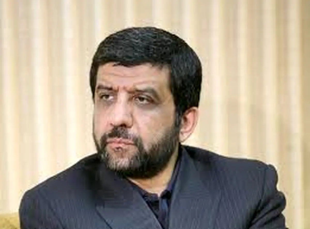 یادداشت ضرغامی برای ابراهیم یزدی