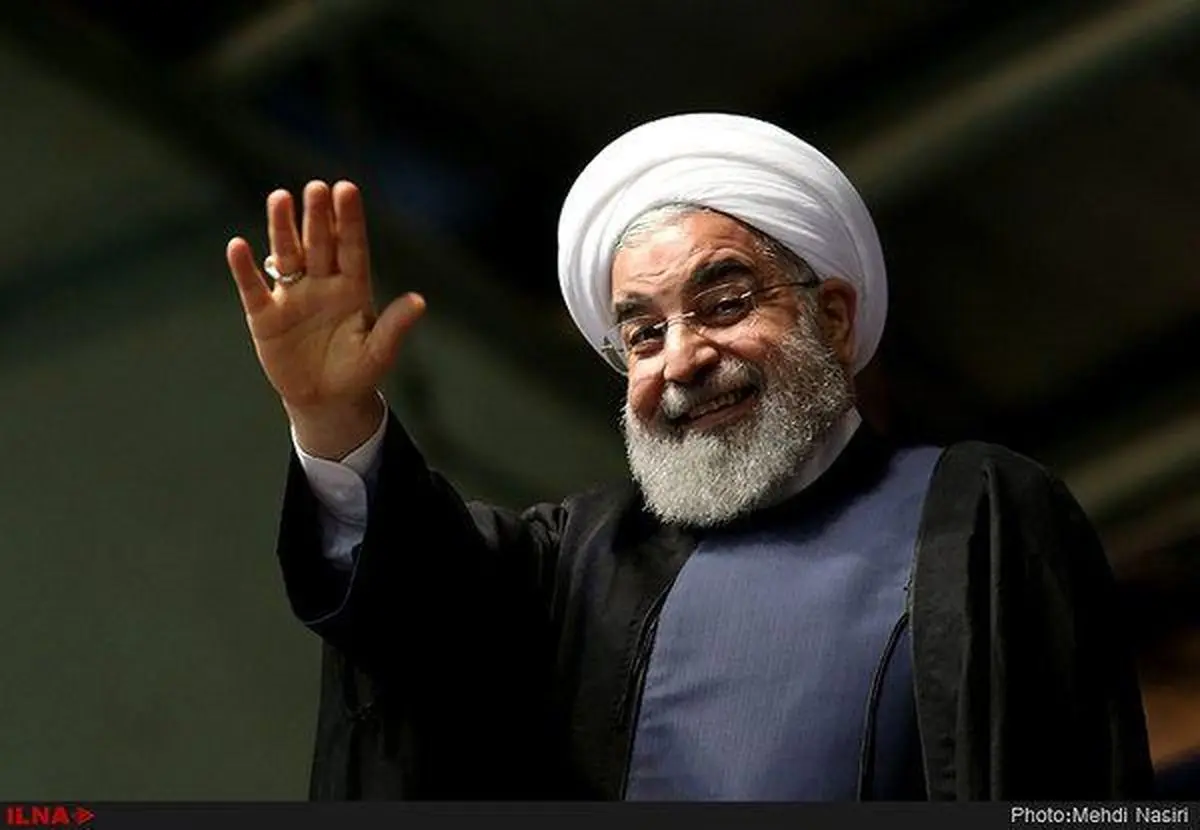 روحانی: نمی‌شود به مردم گفت نماز بخوانید والا شلاق می‌زنیم