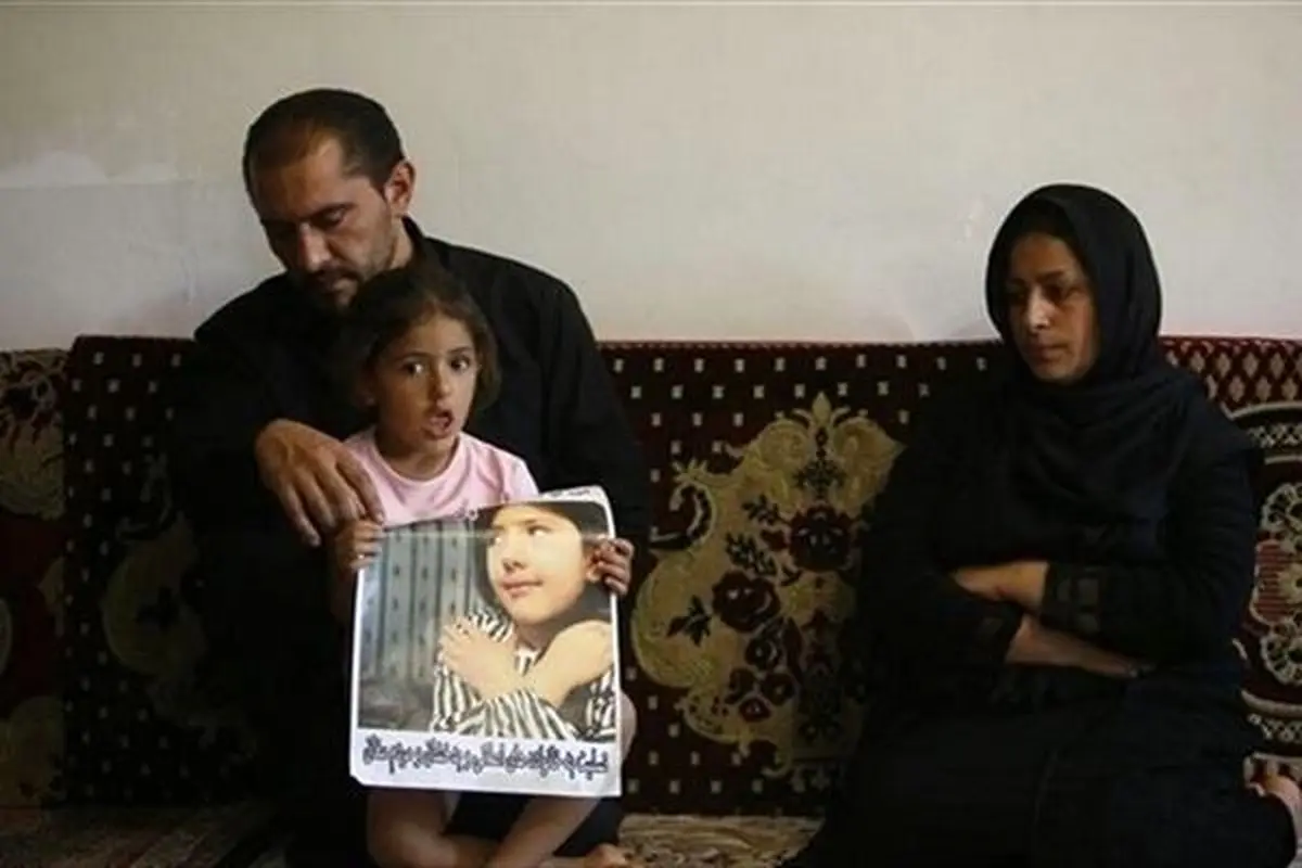 حکم پرونده قاتل آتنا اصلانی صادر شد