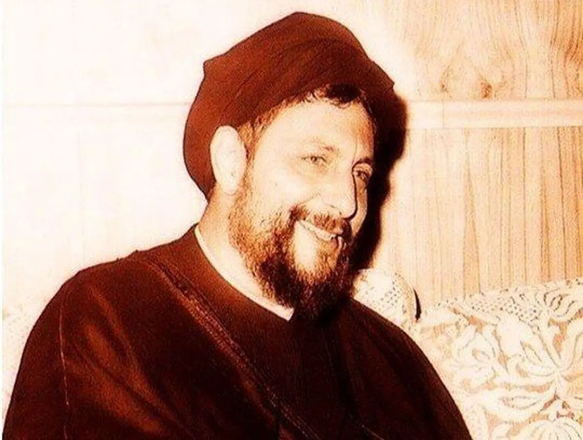 نبیه بری: «امام موسی صدر» هنوز زنده است