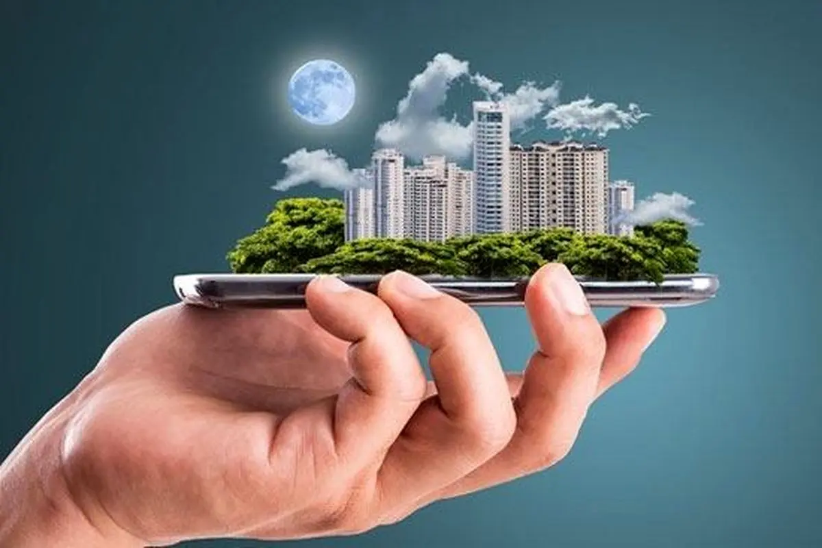 تاسیس اولین شهر هوشمند ایران در بوشهر