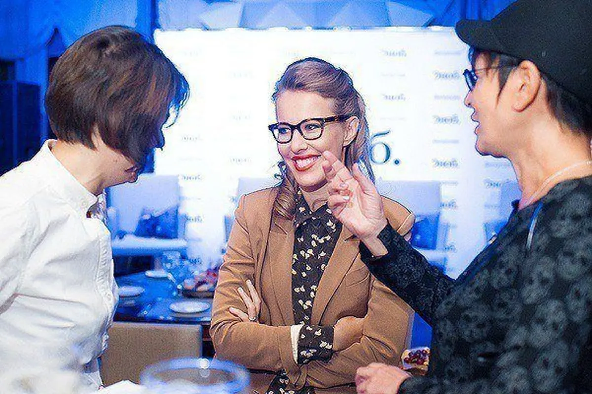 زنانی که ممکن است رقیب انتخاباتی پوتین باشند