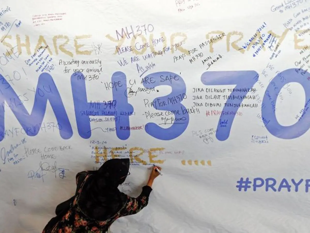 ادامه معماهای پرواز MH370؛ افراد مطلع ترور می‌شوند؟